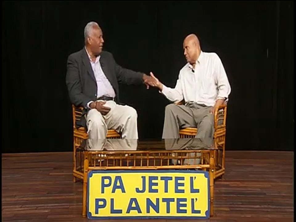 Émission Espace / Danel Georges
