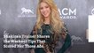 Shakira's Trainer Shares the Workout Tips That Prepped Her for the Super Bowl—and Scored Her Those Abs