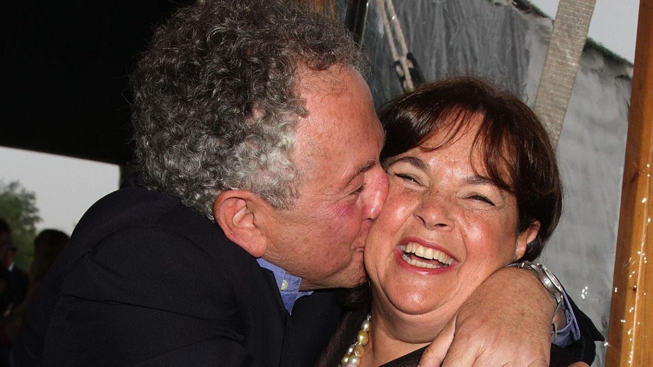 Ina Garten's Best Love Advice in Time for Valen...