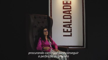 Entrevista Sócios Imperat Wax (Espanhol)