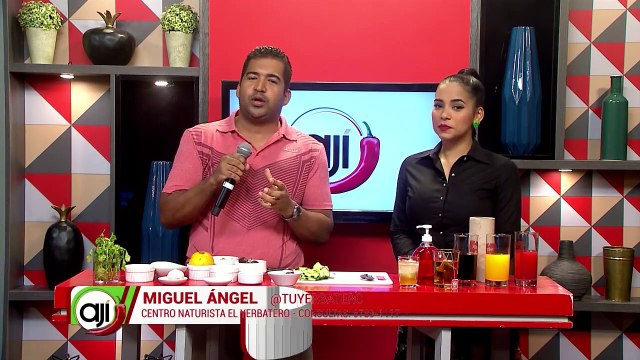 Medicina natural | Recomendaciones para subir las defensas y fortalecer el sistema inmunológico - Nex Panamá