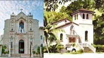 Camino al altar | Tips para elegir la Iglesia ideal - Nex Panamá