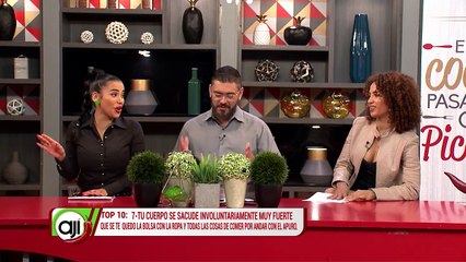 Top 10 curiosidades | Peores situaciones de verano - Nex Panamá