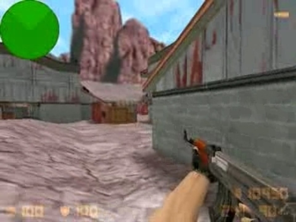 vasiLe' -CS 1.6