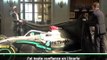 Formule 1 - Wolff : ''Hamilton veut la voiture la plus rapide''