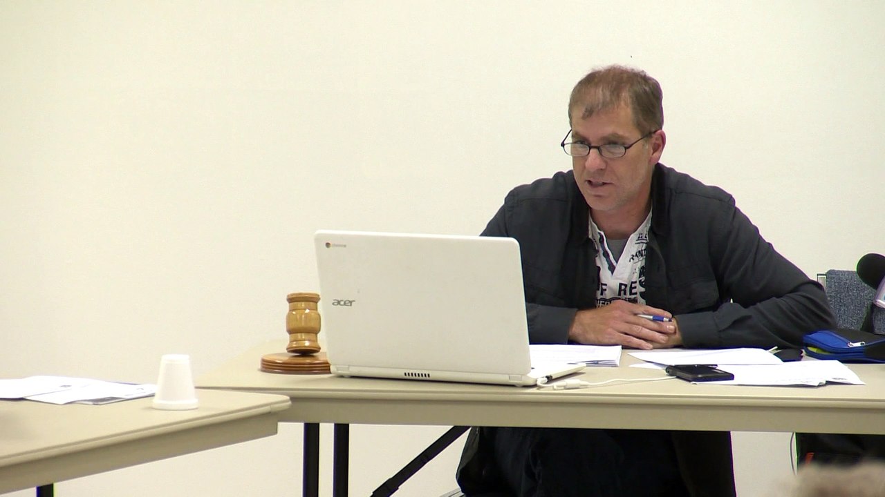 Élections Saint-Paul-de-la-Croix Février 2020