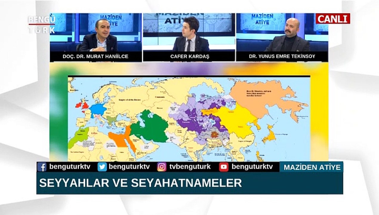 MAZİDEN ATİYE 10 ŞUBAT 2020 MURAT HANİLCE YUNUS EMRE TEKİNSOY