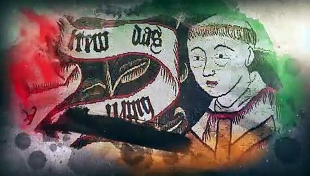 The History of Lipstick