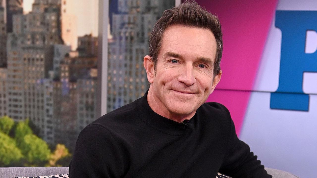 Jeff Probst Thought 'Survivor' Would End After Season 3 - But It's Going Strong with Season 40!