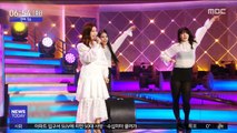 [투데이 연예톡톡] 송가인, 왜 이제 떴나?…늦깎이 스타 1위