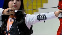 Korean Archery Girl Video - Korean Archery Girl - Video Of Korean Archery Girl