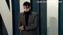 Marilyn Manson 