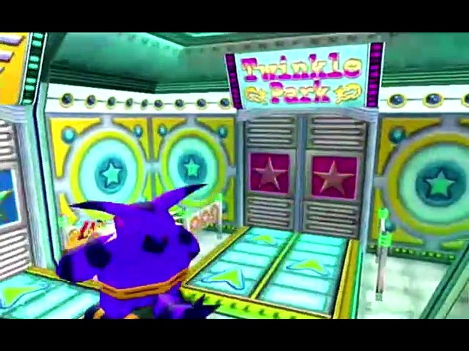 Sonic Adventure Post-Commentary: Part 22 Big's Story Begins Unfortunately