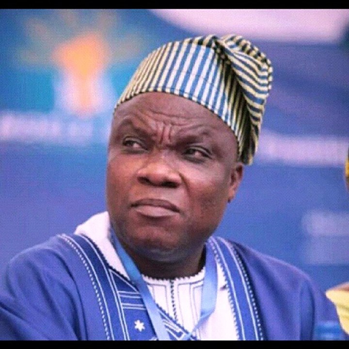 Annoncé candidat aux Communales et Municipales à Abomey-Calavi :  Jacques Ayadji se prononce au sujet de son éventuel positionnement  («Nous sommes aujourd'hui à l'étape de... »)