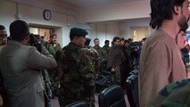 الجيش الإفغاني يؤكد إطلاق سراح أسرى لدى طالبان