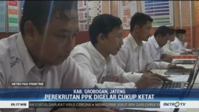 Jelang Pemilu Serentak, KPU Daerah Seleksi PPK