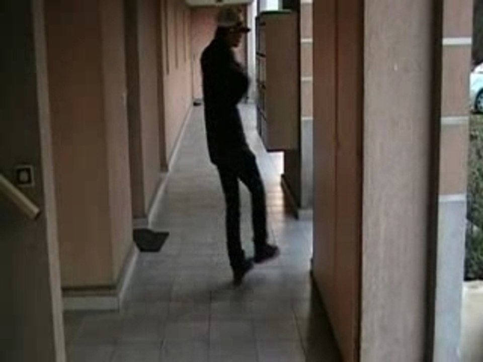 Dafizz é stevyzz