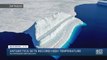 Antarctica sets sets record high temperature, ASU professor verifying data