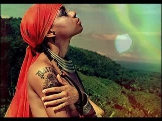 Lisa Lopes