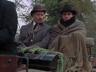 The Adventures of Sherlock Holmes S03E03   The Musgrave Ritual