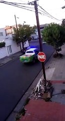 Un hincha de Olimpo murió en medio de graves incidentes en la previa del clásico