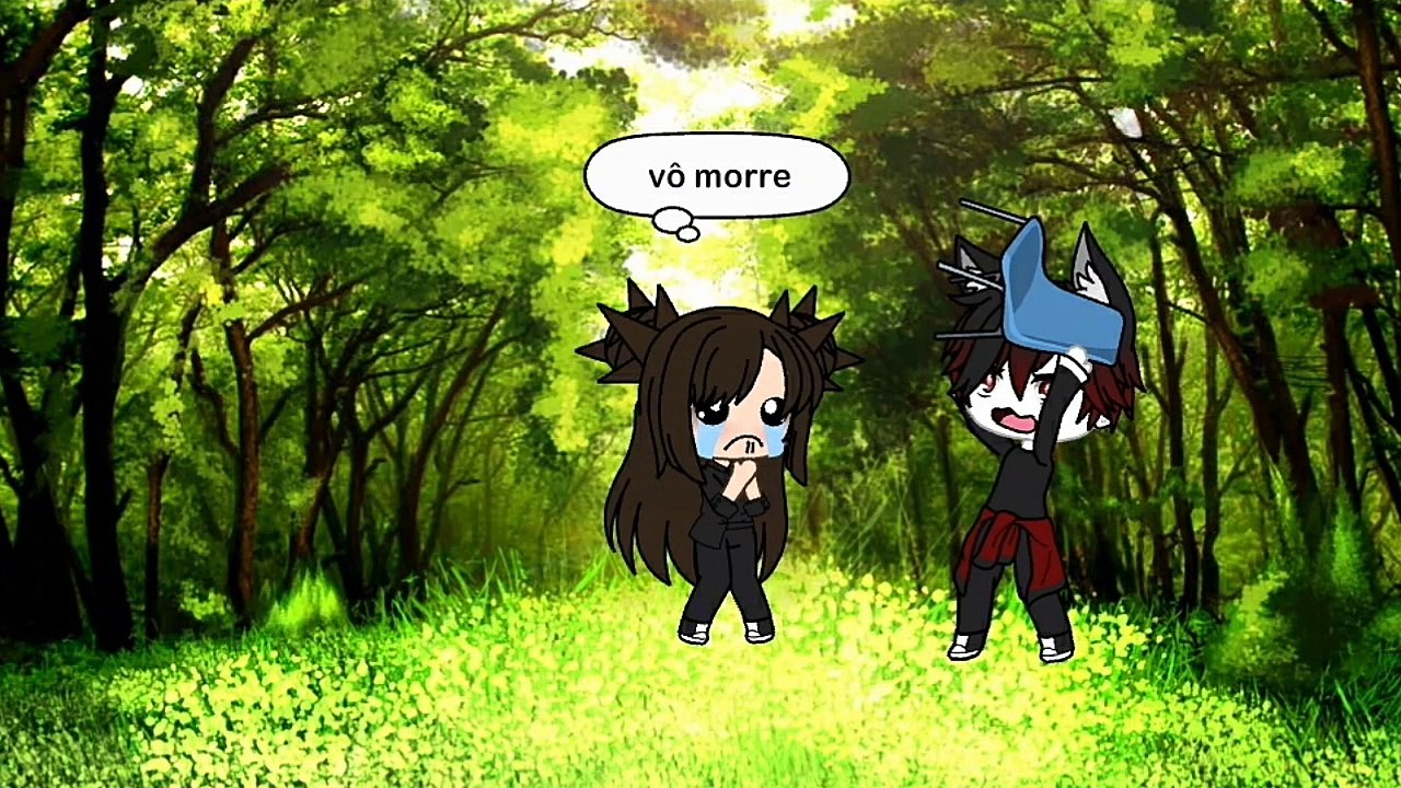 •Fatos sobre mim• GL