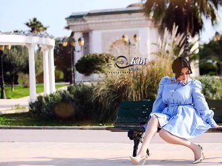 #قريبًا تحضيرات الكليب جديد للفنانة التونسية #غادة_الجريدي.. 