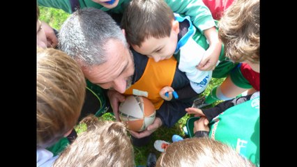 M8 - Grand Chelem à Lanester