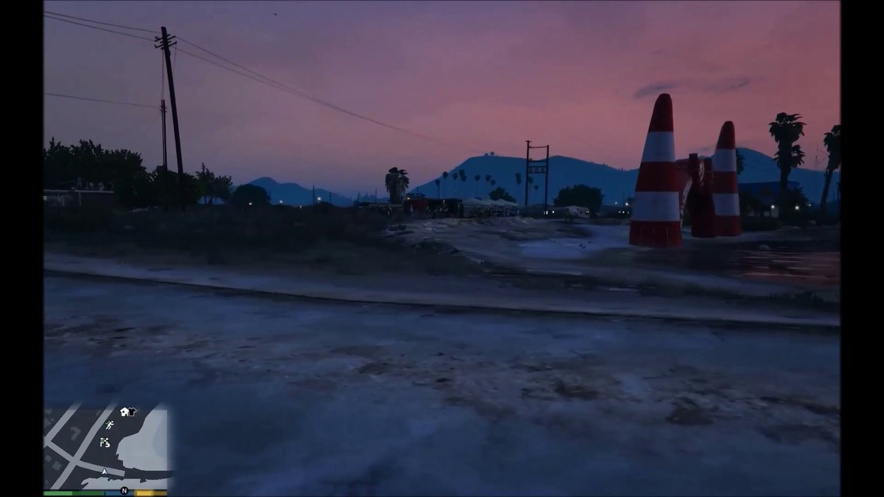GTA 5 GAMEPLAY
