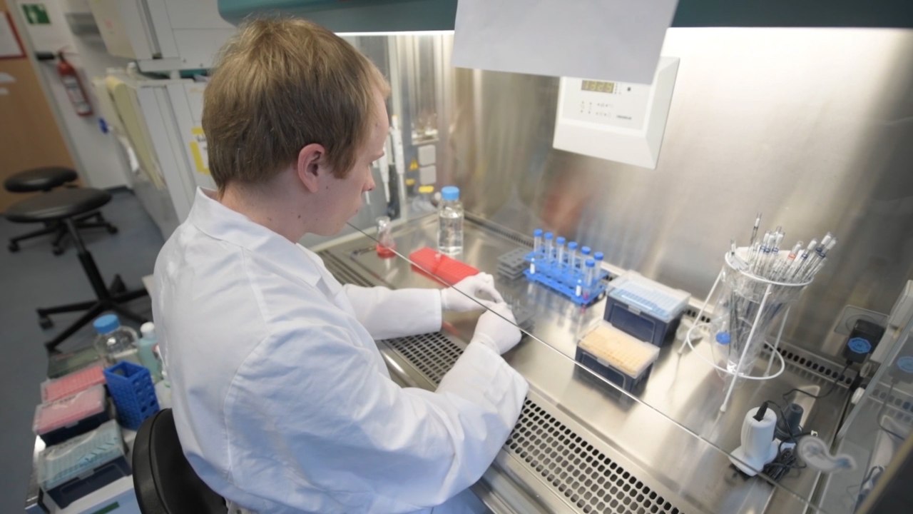 Activado protocolo en Valladolid ante caso sospechoso de coronavirus