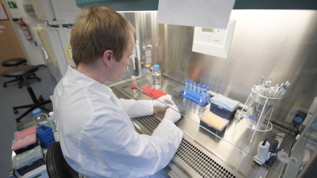 Activado protocolo en Valladolid ante caso sospechoso de coronavirus