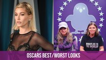 The Best And Worst Looks Of Oscars Night