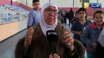 حج 2020:  السفير السعودي بالجزائر يستجيب لنداء السيدة "خيرة"