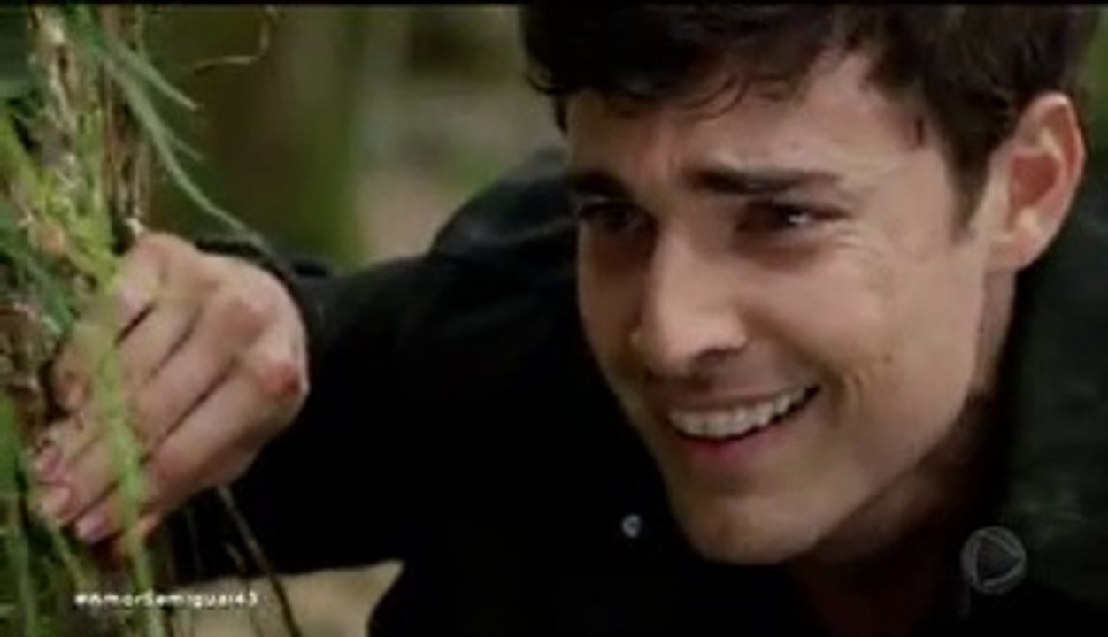 Novela Amor Sem Igual Capítulo 43 – COMPLETO NA ÍNTEGRA – 10/02/20 em HD