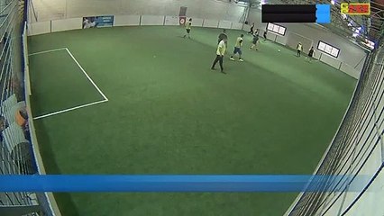 But de Equipe 1 (1-0) - Equipe 1 Vs Equipe 2 - 09/02/20 16:56 - Loisir Poitiers - Poitiers Game Parc