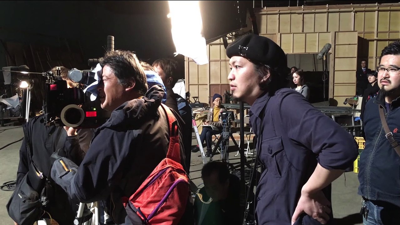 映画『《ndjc：若手映画作家育成プロジェクト2019》』