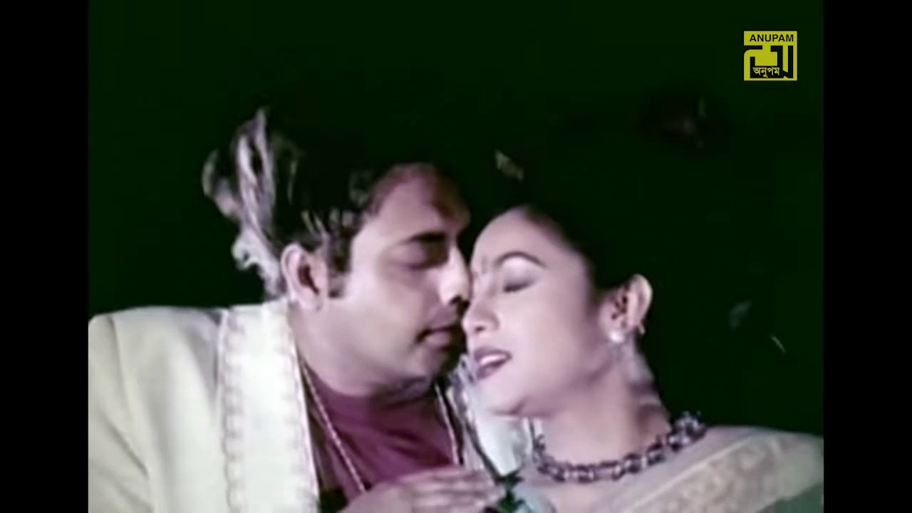 Ki Chile Amar - কি ছিলে আমার - Shabnur & Omor Sani - Shukla Dey - K Oporadhi