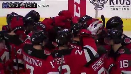 1.25.20 Amazing Hockey Shootout win