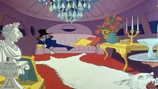 Tom and Jerry   The Cat above and the Mouse Below, Episode 129 Part 1