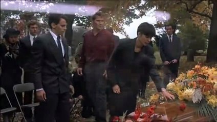 Ghost (1990) - Bande Annonce officielle 🎬