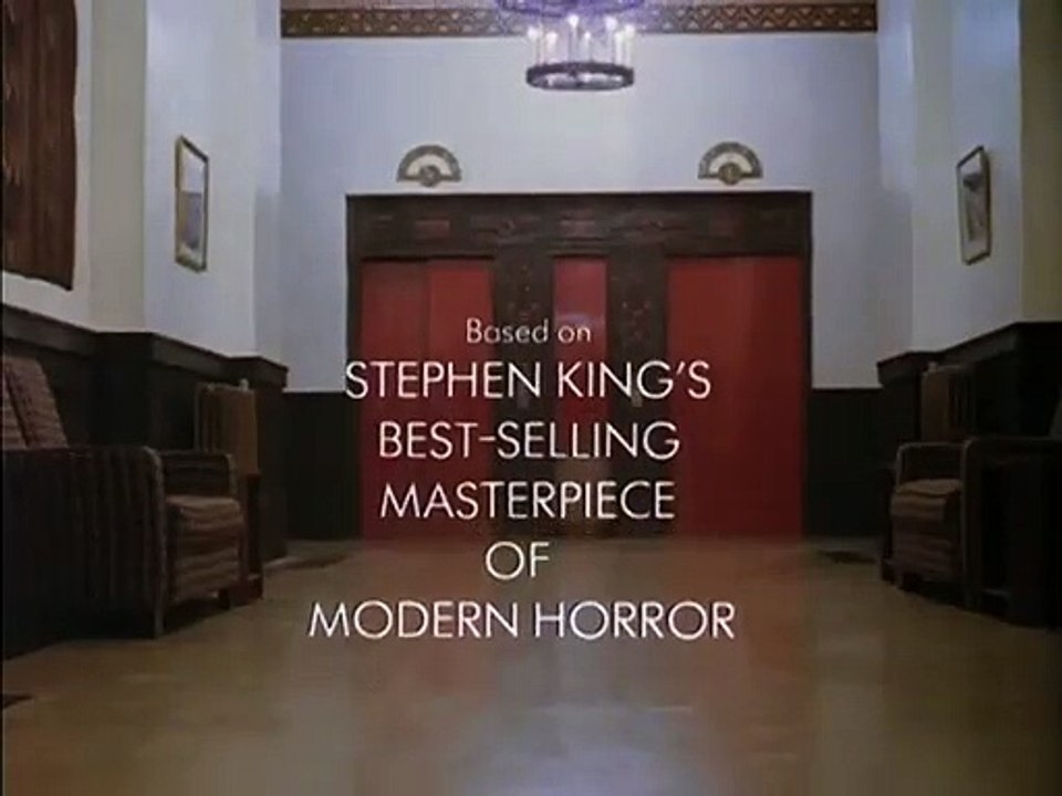 Shining (1980) - Bande annonce