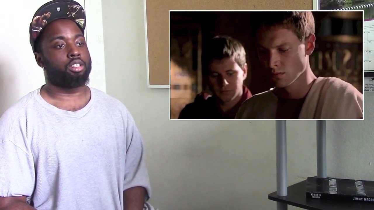 Rome REACTION - 2x10 _De Patre Vostro (About Your Father)_