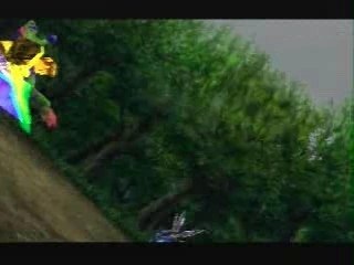 FFVIII Squall Lion Hearts
