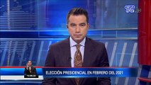 VIDEO |  CNE modifica fechas: la elección presidencial será el 7 de febrero de 2021