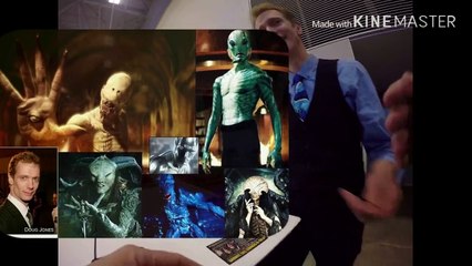 2019 Comicon in Niagra Falls Canada