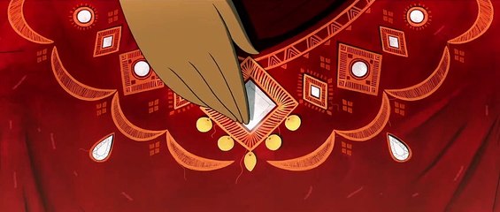 Parvana, une enfance en Afghanistan (2018) - Bande annonce