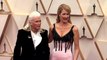 Oscars 2020 Laura Dern Wins Best Supporting Actress for Marriage Story