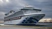 Coronavirus: Sixty more people onboard quarantined coronavirus cruise test positive for virus | Diamond Princess cruise ship