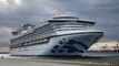 Coronavirus: Sixty more people onboard quarantined coronavirus cruise test positive for virus | Diamond Princess cruise ship
