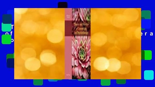 Theory and Practice of Counseling and Psychotherapy Complete